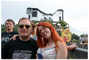 Foto 535 de la jueves 6 de julio | Bilbao BBK Live 2017